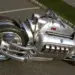 The V-10-powered Motorcycle Available in a Neiman Marcus Catalog