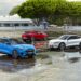 Ford Mustang Mach-E recalled
