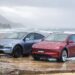 EV Council calls for 1000 per cent increase in Australian electric car sales by 2035