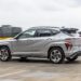 Hyundai Kona recalled