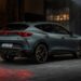 2026 Cupra Formentor VZ5 review: Quick drive