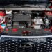 Chery Tiggo 4 Hybrid recalled
