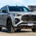Isuzu Ute Australia won’t rule out price hikes due to emissions regulations