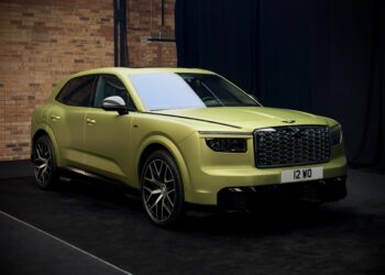 Bentley says AI won’t replace humans in its manufacturing