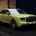 Bentley says AI won’t replace humans in its manufacturing