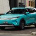 BYD fuels Australian price war despite Chinese government warning