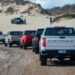 2027 Chevrolet Silverado ZR2 review