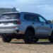 2027 Ford Everest review