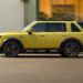 Freelander 8 coming to Australia in 2027 to launch joint venture brand