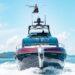 Lexus Now Builds Helicopters and Yachts?  