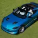 Nissan Z Kaze Concept with T-tops Revealed at ZCON