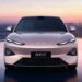 Bigger new second-generation BYD Seal 07 sedan revealed in China