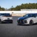 Lexus RZ600e confirmed for Australia as brand’s most powerful EV