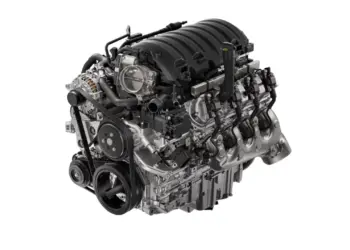 Next-gen GM V-8 Engines: More Displacement, More Power, More Torque