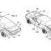 Stellantis Patents EV Battery Ejection System