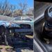 Junkyard Find: 2013 Subaru Outback with Manual Transmission