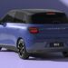 Leapmotor B03: Bargain EV approved for sale in Australia