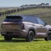 2028 Mitsubishi Pajero Cross: Smaller SUV imagined
