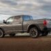 2027 Ram 2500 Warlock review