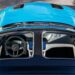 Nissan Z Kaze concept opens up with a retro T-top design