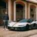 Lamborghini: Speed alone no longer makes a supercar