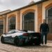 Lamborghini admits it knew ditching V10 power would upset enthusiasts
