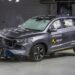 BYD Sealion 5 slapped with three-star safety rating