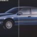 Rare Rides Icons: The Ford Taurus, Modernizing Family Transportation (Part VI)
