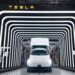 Tesla’s Semi Has the Range. The Chargers Are the Problem