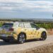 2027 Volkswagen ID. Tiguan review: Prototype drive