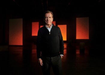 Volvo Poaches Skoda’s CEO As Samuelsson Bows Out
