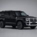 Boxy, Defender-like SUVs aren’t going anywhere, says Chery