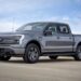 Yes, You Can Swap an F-150 Lightning Battery. Here’s the Catch