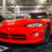 Same Badge, New Era: 1967 Dodge Coronet R/T vs. 1994 Viper RT/10