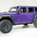 A Comprehensive List of Jeep’s Twelve 4 Twelve Series