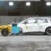 ANCAP awards five-star safety ratings to Chinese trio, but dings two for lack of physical buttons