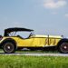Imagine Dad Picking You Up in This 1928 Mercedes-Benz