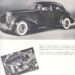 Grand Finale: 1937 Cord 812 Custom Berline