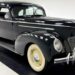 What’s the Connection Among These 1930s Cars?