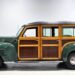 Pick of the Day: 1941 Plymouth Special DeLuxe Station Wagon