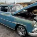 1951 Chevrolet Styleline Deluxe Shows Pride in Patina