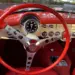 This 1957 Chevrolet Corvette Raced the Mille Miglia