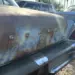 The Chrome-laden 1958 Buick Super had Peak Mid-century Bling