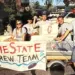 Have You Ever Driven in a Parade?