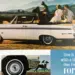 1962 Ford Galaxie Stands Out at Kansas City Auto Museum