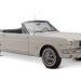 The First and Millionth Ford Mustang: What Happened?