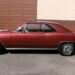 Pick of the Day: 1966 Chevrolet Chevelle SS 396 Sport Coupe