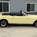 Pick of the Day: 1966 Ford Mustang Convertible