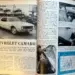 Survey of Early Adopters of the 1967 Chevrolet Camaro