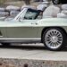 Pick of the Day: 1967 Chevrolet Corvette Convertible Restomod